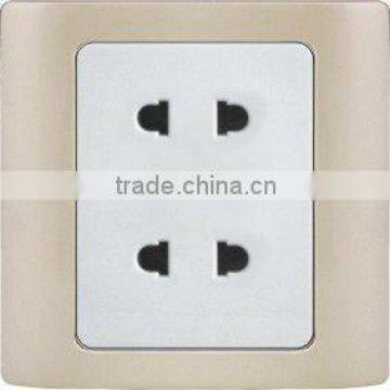 Four Pin Socket