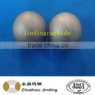 tungsten carbide valves pair