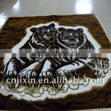 Good Quality Blanket with Different Specification