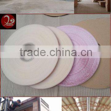 OPP bag sealing tape 12mm /4mm/6mm x 1000meters