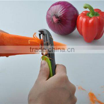 stainless steel vegetable peeler manual