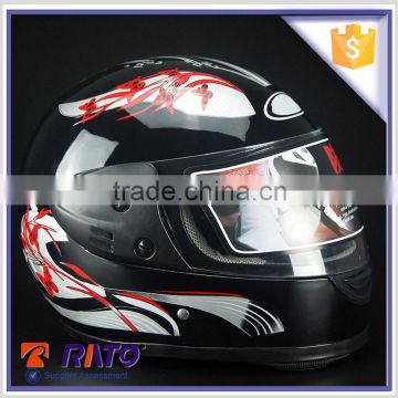 Made in China motorcycle helmet diving full face type