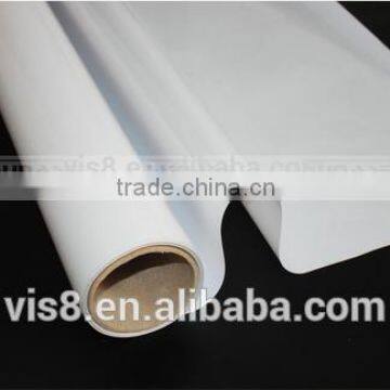 Wholesale Easy to Erase Self Adhesive Whiteboard Plastic Film photo-2