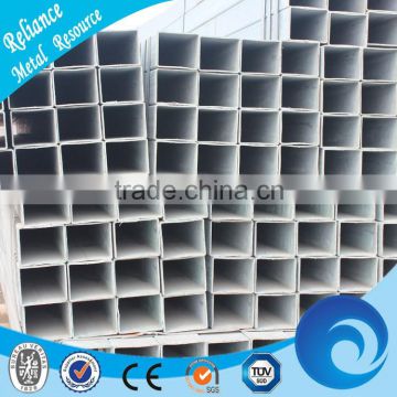 HOT DIP GALVANIZED SQUARE STEEL TUBE TABLE LEGS