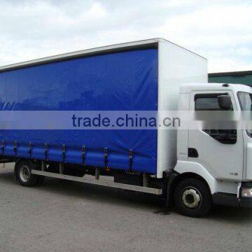 PVC Coating Tarpaulin for truck fabric