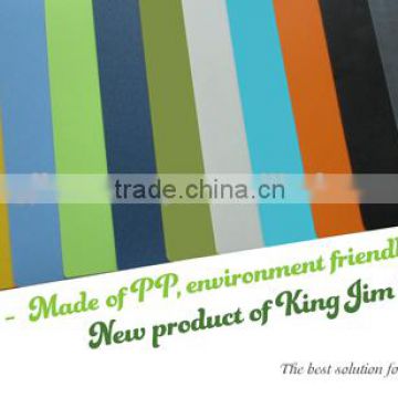 PP Sheet - Colorful PP sheet with best quality