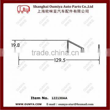 Aluminum Profile for Truck and Trailer 122130AA