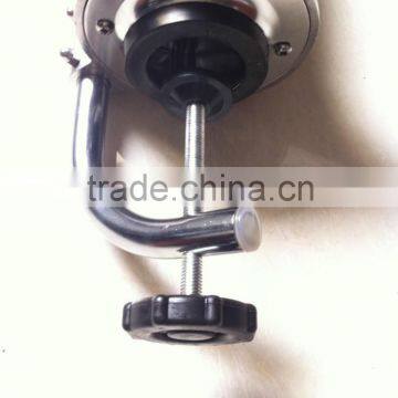 China Manufacturer Sausage Stuffer CE Approvals With Factory Price photo-2