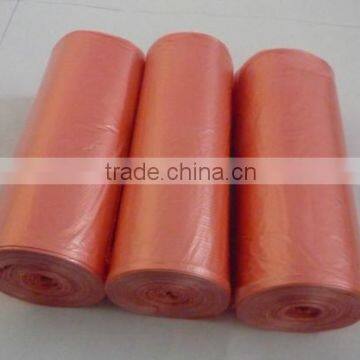 Custom Printed Biodegradable Restaurant Garbage Bag photo-2