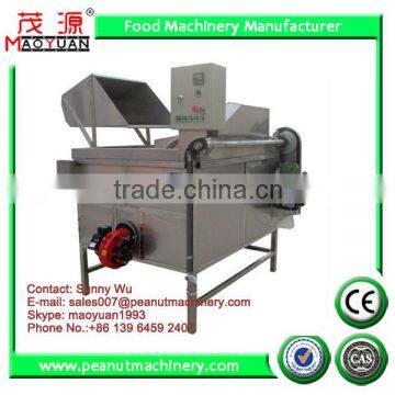 2014 best seller fried peanut machine( RQJ-F400)