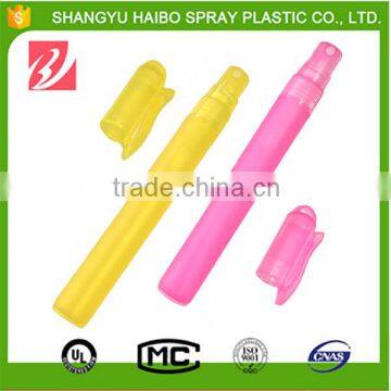 5 ml Plastic Perfume Bottle Pen Sprayer photo-5