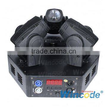 3-heads Led Moving Head Beam Light / Led Moving Head Light photo-3