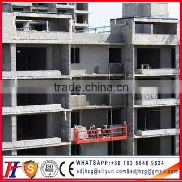 Main Parts Hoist Safety Lock for Suspended Platform photo-4