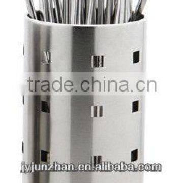 STAINLESS STEEL Cheap CHOPSTICKS Sets with wooden box packing