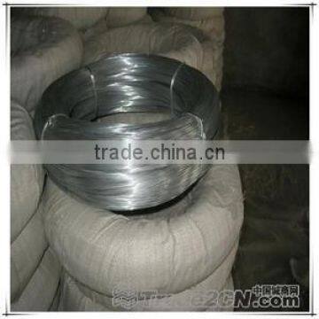 reinforcement steel binding wire