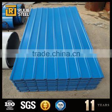 Standard Full Hard Ppgi Coils China Manufacturer photo-4