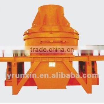 sand making machine