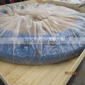 Hitachi EX100-3 slewing bearing,swing bearing,slewing ring,SWING GEAR