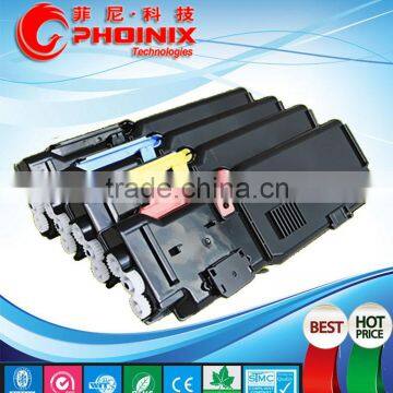 Hihg Quality XER CP405 Color Toner Cartridge CT202033 For Xero DocuPrint CP405d/CM405df photo-2