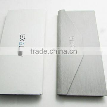 Brand New Style Leather Wrapped Foldable Handmade Glasses Case photo-4