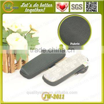 Portable EVA cheap eyeglasses case,new eva glasses box,optical glasses bags made in China