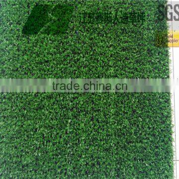 High design short artificial lawn outdoor use