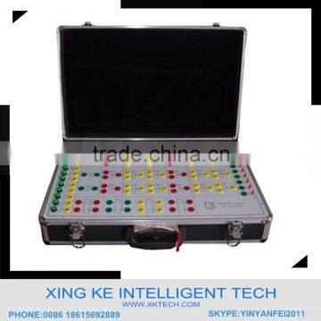 XK-ELC1005A Digital Logic Electronic Training Set