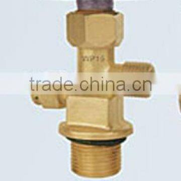 CO2 Cylinder Valve QF-34C