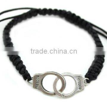 >>New Arrival SW16494 Promotion Handcuff Charm Bracelet/ photo-2
