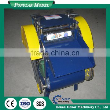 best selling copper wire stripping machines with factory price