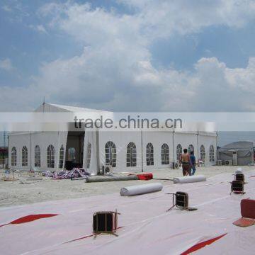 Yijin Factory Glass Marquee Tent MOB:+08613662486584 photo-4