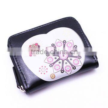 New Design Wholesale Woman Change Purse by China Supplier photo-3