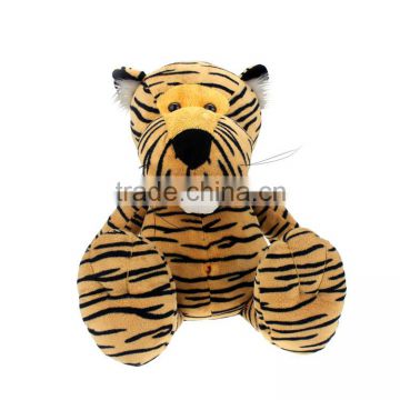 Plush Toy Tigger Stuffed Animal Soft