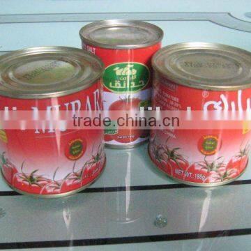 Tomato Paste