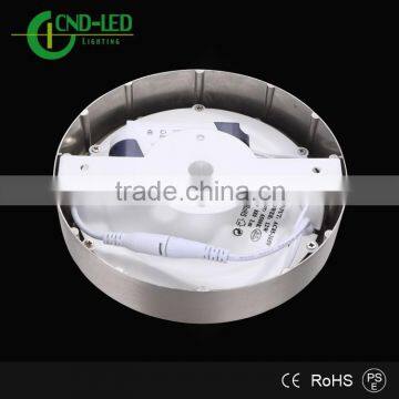 2016 Newest Surface Mounted Led Panel Round photo-4