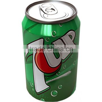 Carbonated Drinks