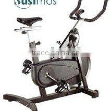 Indoor cycling bike