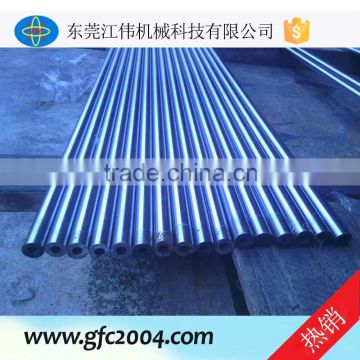 China Supplier high precision linear shaft for all equipments, linear