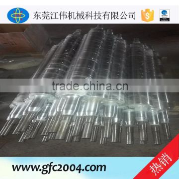 China factory manufacturing new products hard chrome plated rod