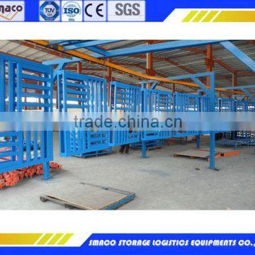 high quality steel pallet and storage pallets