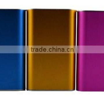 11200mAh Power Bank-- High Efficiency Portable Battery Pack Charger,Power Bank Station, Mobile Charger photo-4