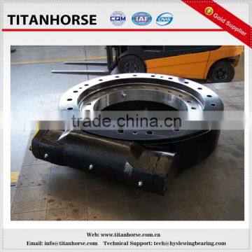 Titanhorse 14 inch slewing drive for welding positioner