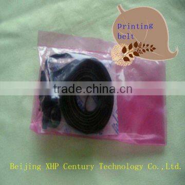 Special discount for HP500BO C770-60014 printer OEM belt for 44''