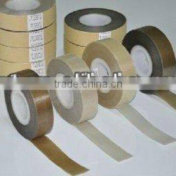 Electrical Insulation Mica Tape for High-end Electromagnetic Wire Wrapping photo-3