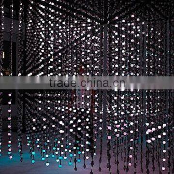 RGB DMX LED Pixel Ball Light photo-4
