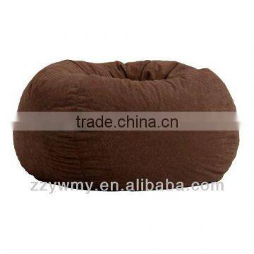 Comfort Research Classic Bean Bag in Comfort Suede