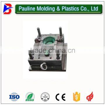 OEM/ODM custom plastic beads injection moulding machine spare parts