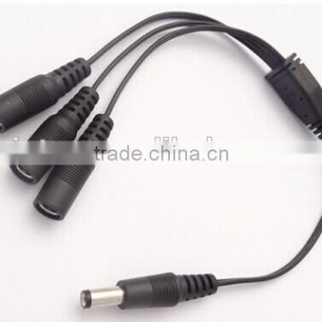 LED Plug Cord, LED DC Plug Cord, LED 4P-B Plug Cord, LED DC-B Plug Cord