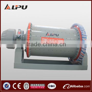 China ISO BV CE Certified Energy Saving Ball Mill Manufacturers