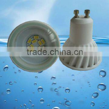 Dimmable 5W Ceramic SMD LED Spot Cup